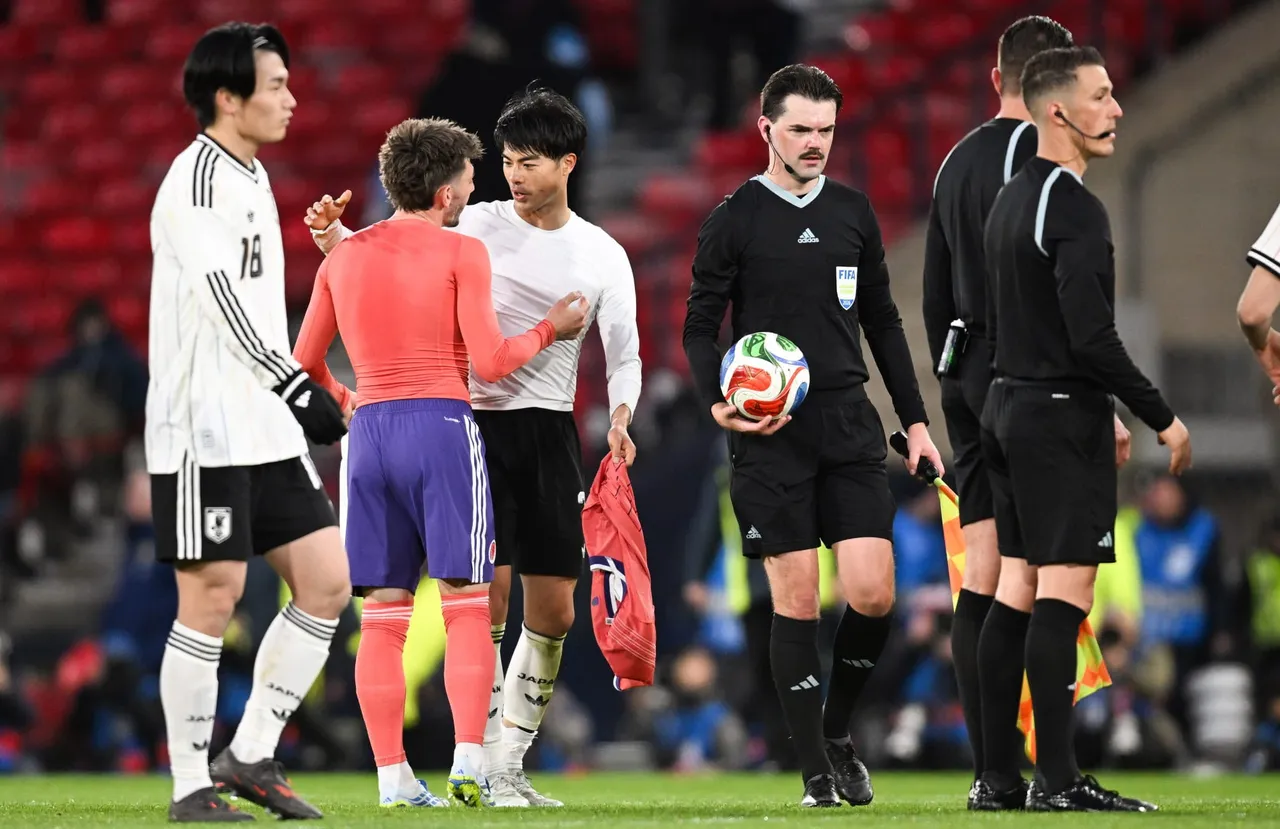 Match photography