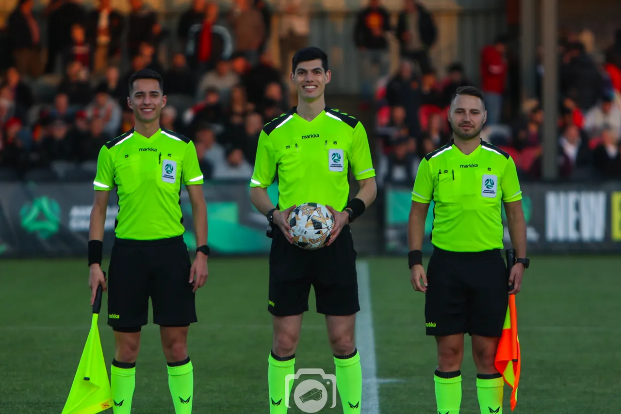 Match photography